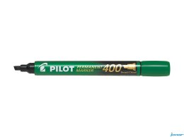 Marker permanentny SCA-400 zielony PILOT SCA-400-G