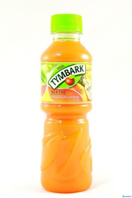 Nektar TYMBARK Multiwitamina 0.3l PET