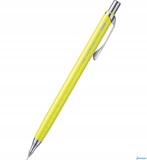 Ołówek automatyczny 0,3mm ORENZ PP503-G żółty PENTEL