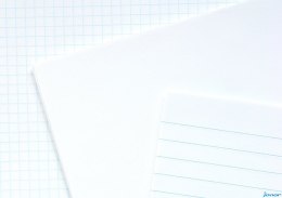 Papier kancelaryjny do pisania A3 gładki 500a 65g. UNIPAP SALE