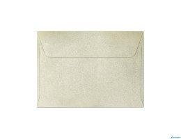 Koperta C6 MILLENIUM kremowy P 120g/m2 (10) 282102 GALERIA PAPIERU