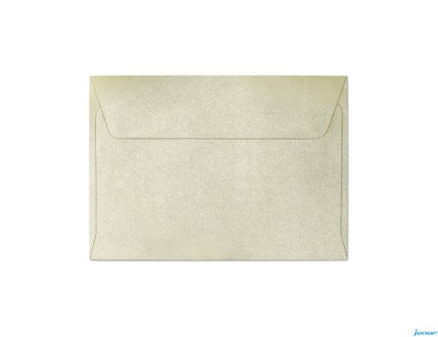 Koperta C6 MILLENIUM kremowy P 120g/m2 (10) 282102 GALERIA PAPIERU