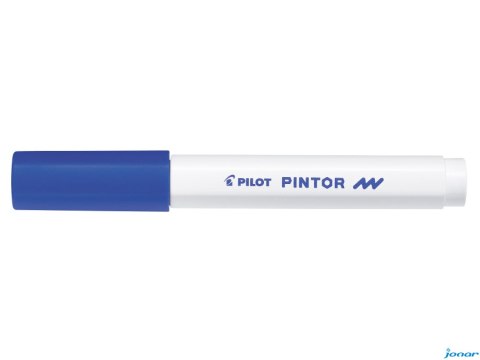 Marker PINTOR F niebieski PISW-PT-F-L PILOT SALE