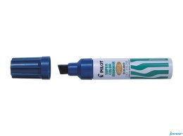 Marker permanentny PILOT JUMBO niebieski PISC-66L