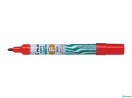 Marker permanentny PILOT SCA-F czerwony PISC-F R