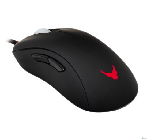 Mysz VARR OM-275 LASER PRO-GAMING OM0275 (X) SALE