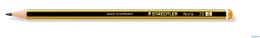 Ołówek drewniany 2B NORIS S1202B STAEDTLER