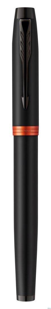 Pióro wieczne (F) PARKER IM PROFESSIONALS FLAME ORANGE 2172943 SALE
