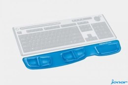 Podkładka_przed klawiaturę Health-V Crystal 9183101 FELLOWES (X) SALE