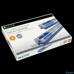 Zszywki K6 do zszywacza kasetowego 5551 i 5550 26/6 LEITZ 55910000