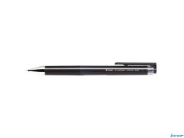 Długopis żelowy SYNERGY POINT czarny PILOT PIBLRT-SNP5-B