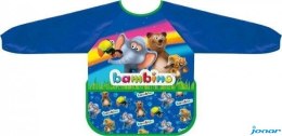Fartuszek z rękawkami BAMBINO 3004 ST.MAJEWSKI