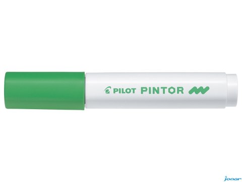 Marker PINTOR M jasny zielony PISW-PT-M-LG PILOT