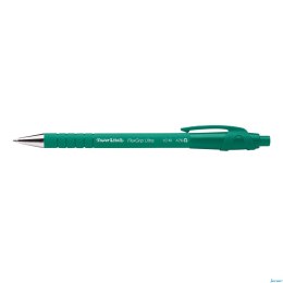 Długopis automatyczny FLEXGRIP ULTRA zielony PAPER MATE S0190453 SALE