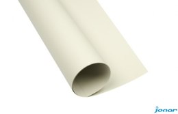 Karton kolorowy Oxford B2 225g 25ark nr. 94 szary 400150323 TOP-2000
