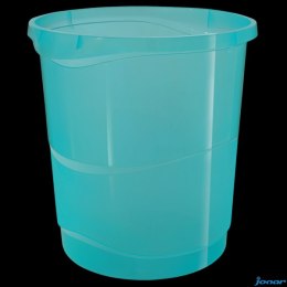 Kosz na śmieci Esselte ColourBreeze, niebieski 626289