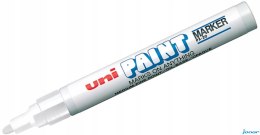 Marker olejowy UNI PX-20 biały UNPX20/DBI