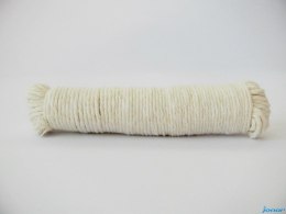 Sznurek bawełniany 2.5dkg