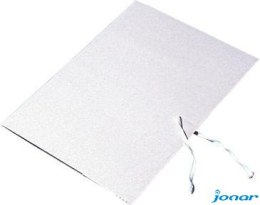 Teczka wiązana A4 250g (50) BARBARA 0821000BN stempel 5 wieksza