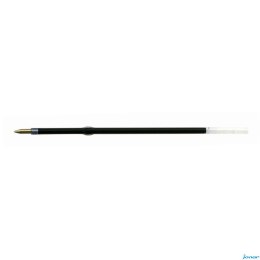 Wkład do długopisu 0,7mm MemoBe 105mm niebieski 20szt. etui, MW108-03-20