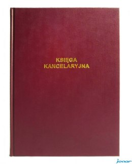 700-B Księga kancelaryjna MICHALCZYK&PROKOP A4 80 kartek