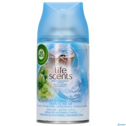 AIR WICK wkład do odświeżacza 250ml Świeżość Letniego Poranka 55184