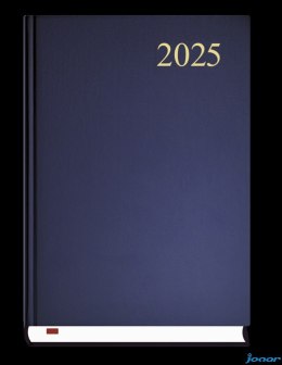 Kalendarz Asystent A5 2026 - granat Michalczyk i Prokop T-237C-G