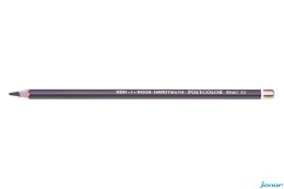 Kredka POLYCOLOR 3800/33 DARK BROWN KOH I NOOR (X)