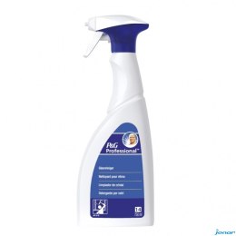 MR.PROPER Professional Płyn do czyszczenia szyb 750ml 1001003997