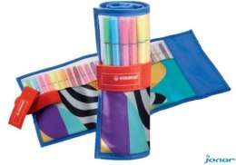 STABILO PEN68 25szt 6825-07