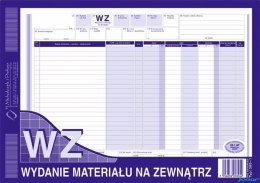385-1 WZ Wydanie m.na zewn.A4 MICHALCZYK I PROKOP