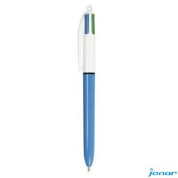 Długopis BIC 4 Colours Original mix AST, 801867