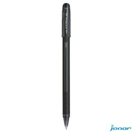Długopis czerwony SX-101 UNI Jetstream