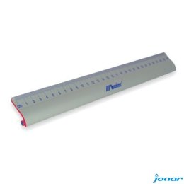 Linijka szkolna 15cm S2 30310 LENIAR