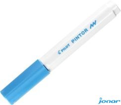 Marker PINTOR EF niebieski PISW-PT-EF-L PILOT (X) SALE