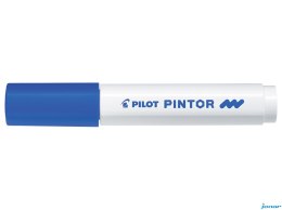 Marker PINTOR M niebieski PISW-PT-M-L PILOT (X)