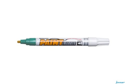 Marker olejowy MUNGYO zielony TT5563