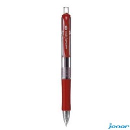 Pióro żelowe UNI UMN-152 czerwony UNUMN152/DCE