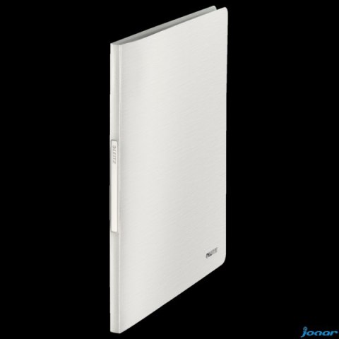 Album ofertowy 40 koszulek Leitz Style, biały 39590004