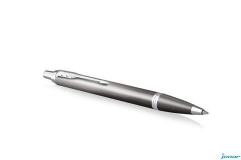 Długopis PARKER IM RITUALS GREY 2203898, giftbox
