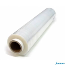 Folia stretch przezroczysta 1.83kg fol-str500/23/1.65p EMERSON