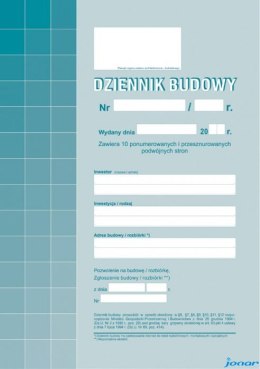H-91-3 Rejestr mycia i dezynfekcji komory ładunkowej MICHALCZYK