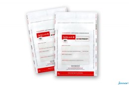 Koperty bezpieczne B5 białe100szt. ikb178280btk100 EMERSON