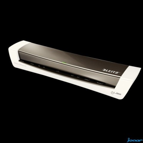 Laminator iLam Home OFFICE A3 szary 74400089 LEITZ