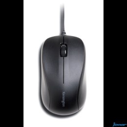 Mysz przewodowa Kensington ValuMouse z 3 przyciskami, czarna K72110EU