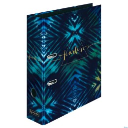 Segregator maX.file A4, 8 cm, new batik fearless 300006629 HERLITZ