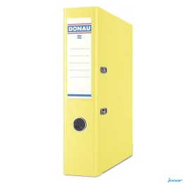Segregator PREMIUM A4/7 zółty 3975001PL-11