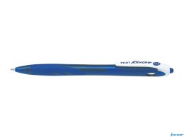 Długopis olejowy REXGRIP BG niebieski BRG-10F-LL-BG PILOT