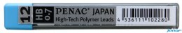 Grafity 0,7mm HB PENAC JL712GHB