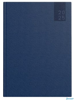 Kalendarz Top 2000 Basic 2026 A5 DTP Granat 400204118